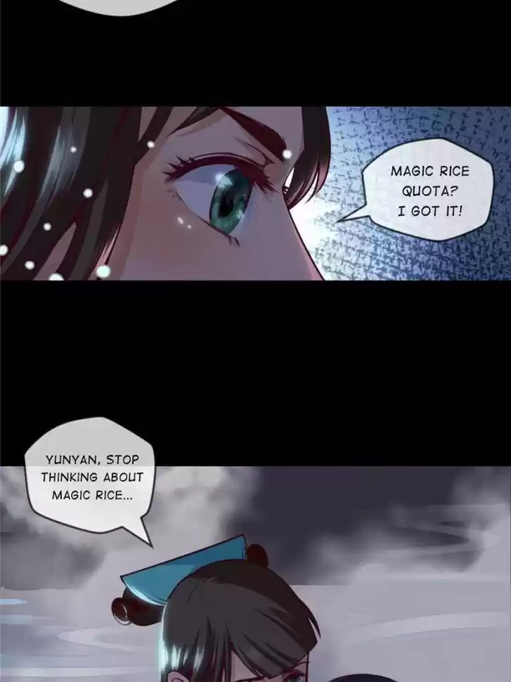 Seize the Mountaintop, Be the Great King Ch.029