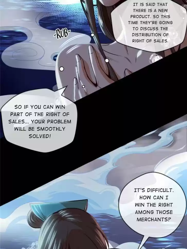 Seize the Mountaintop, Be the Great King Ch.029