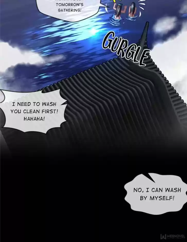 Seize the Mountaintop, Be the Great King Ch.029