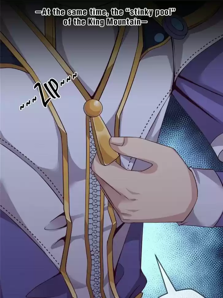 Seize the Mountaintop, Be the Great King Ch.029