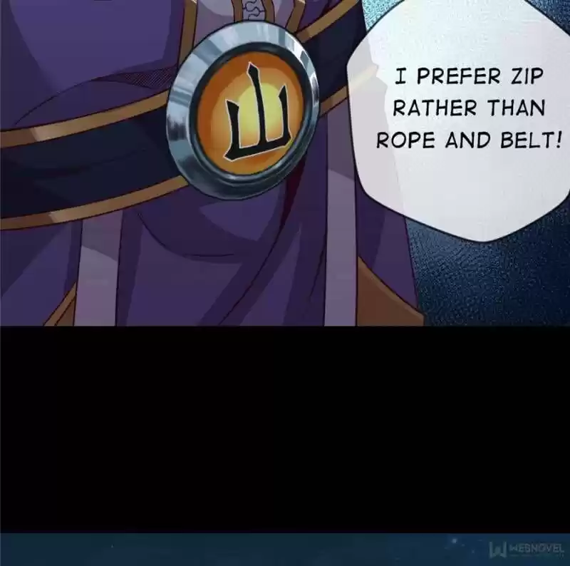 Seize the Mountaintop, Be the Great King Ch.029