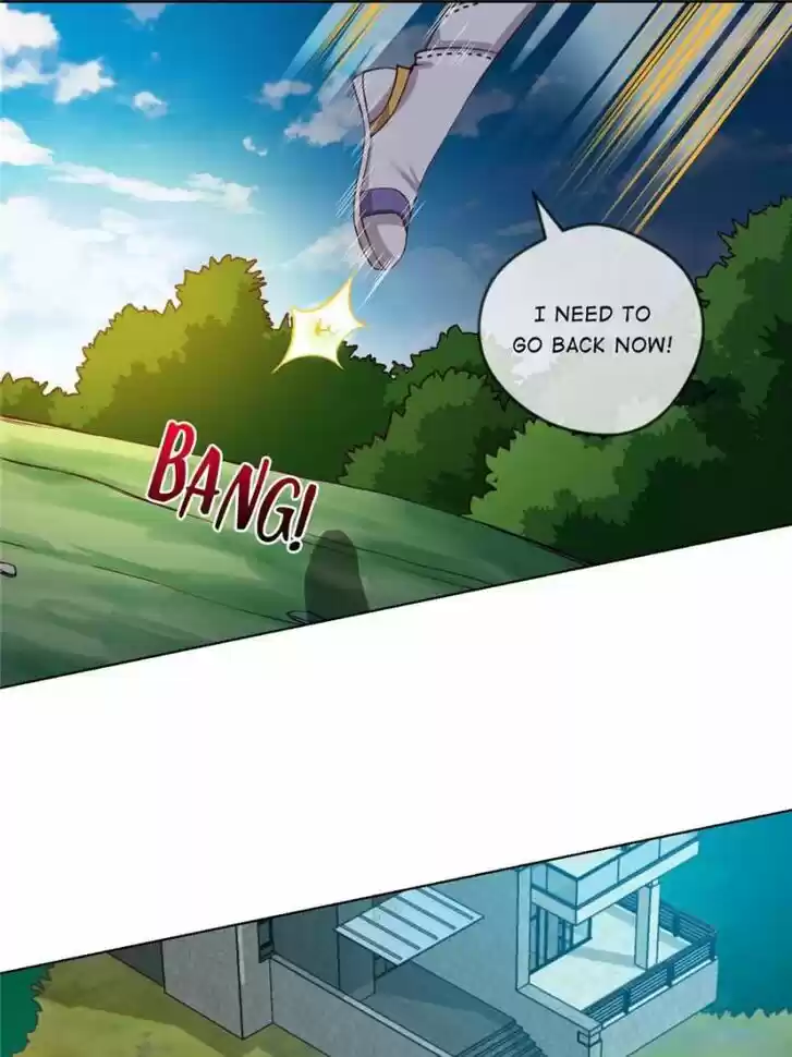 Seize the Mountaintop, Be the Great King Ch.029