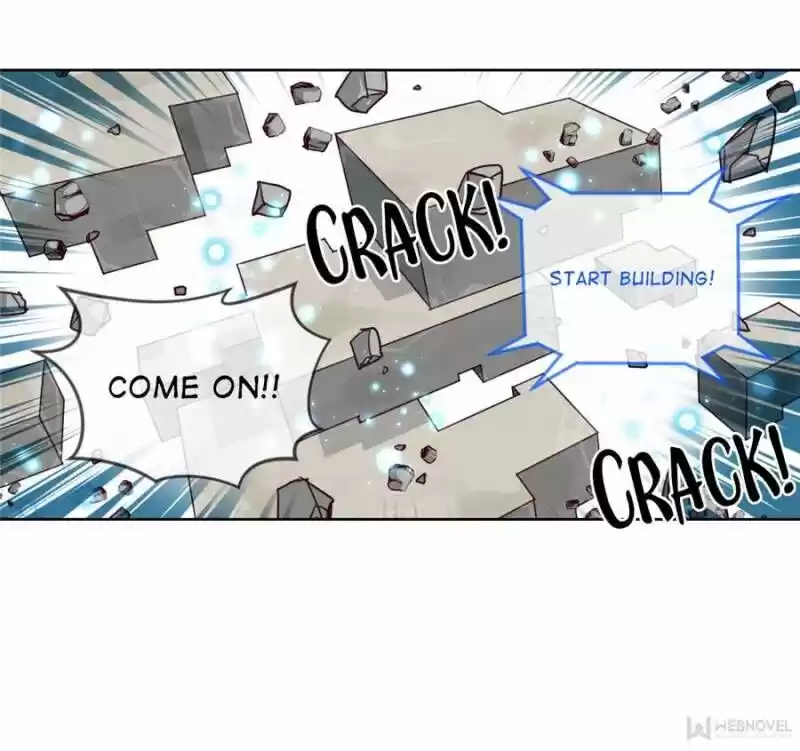 Seize the Mountaintop, Be the Great King Ch.029