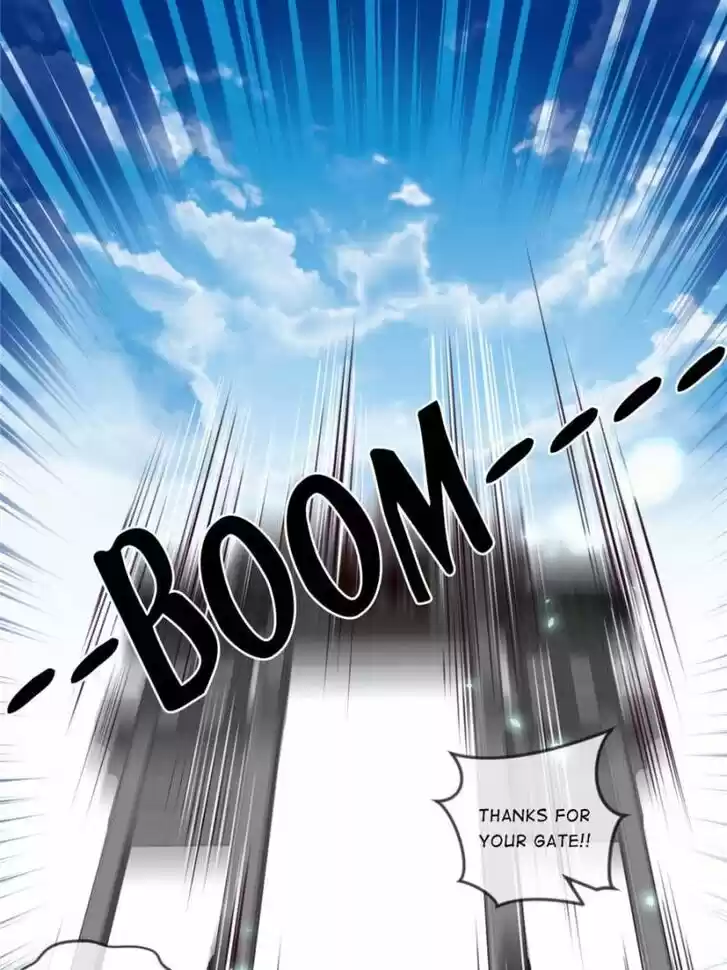 Seize the Mountaintop, Be the Great King Ch.029