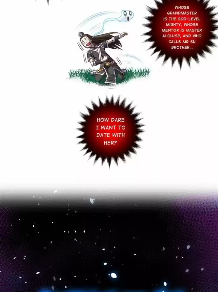 Seize the Mountaintop, Be the Great King Ch.029