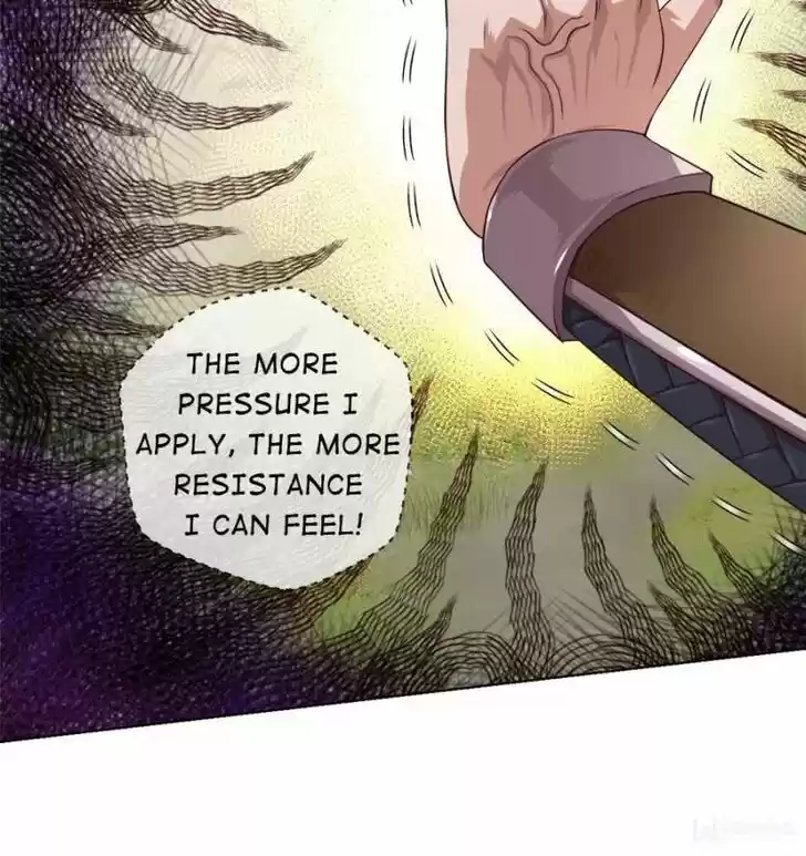 Seize the Mountaintop, Be the Great King Ch.030