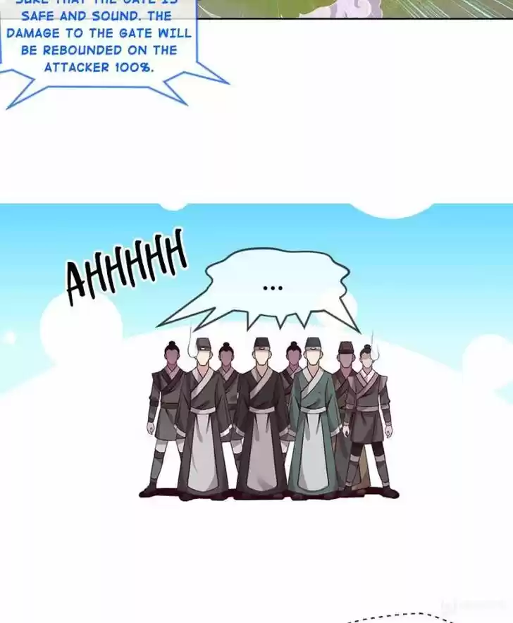 Seize the Mountaintop, Be the Great King Ch.030