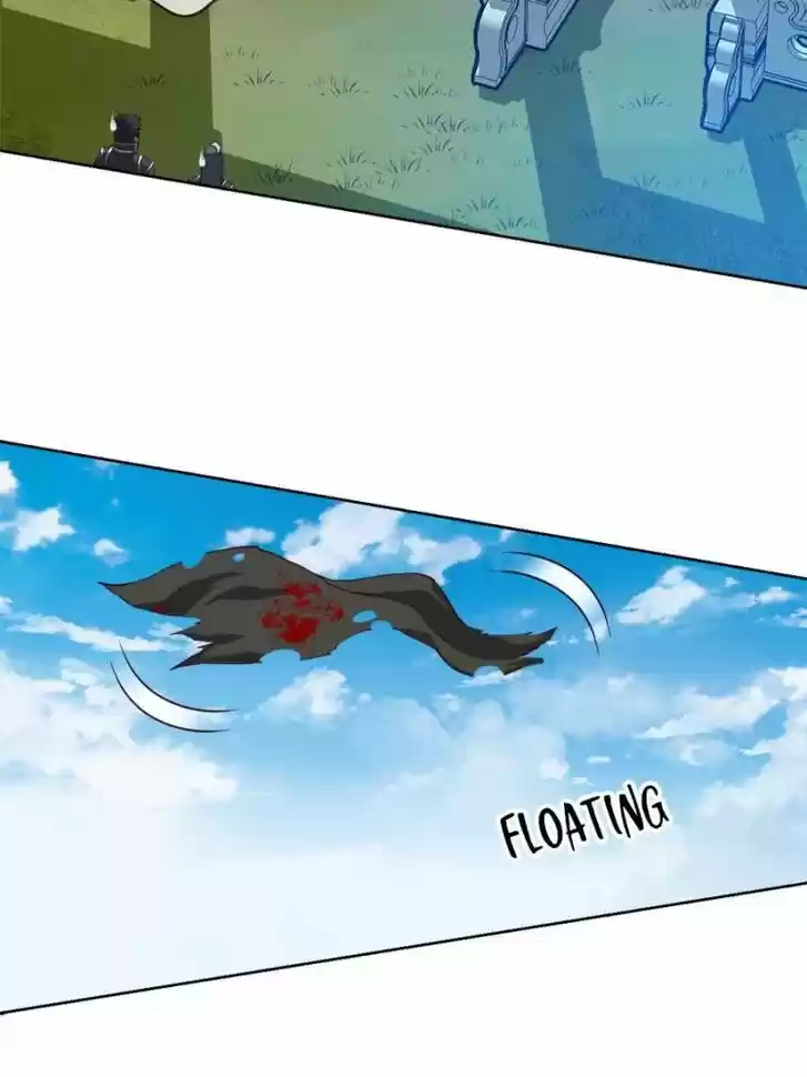 Seize the Mountaintop, Be the Great King Ch.031