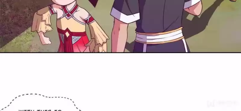 Seize the Mountaintop, Be the Great King Ch.032