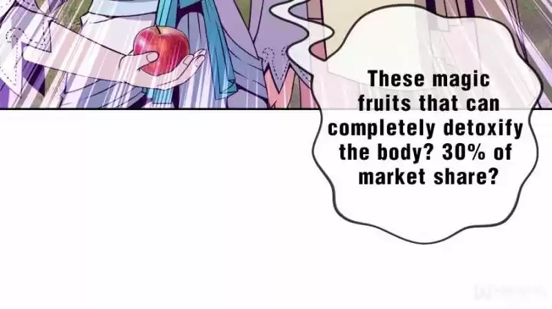 Seize the Mountaintop, Be the Great King Ch.033