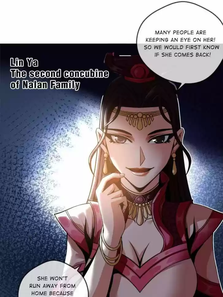 Seize the Mountaintop, Be the Great King Ch.034