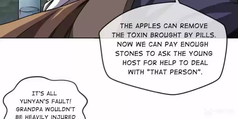 Seize the Mountaintop, Be the Great King Ch.034