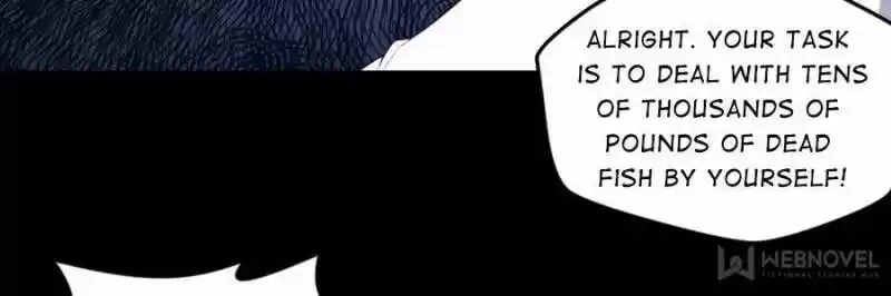 Seize the Mountaintop, Be the Great King Ch.035