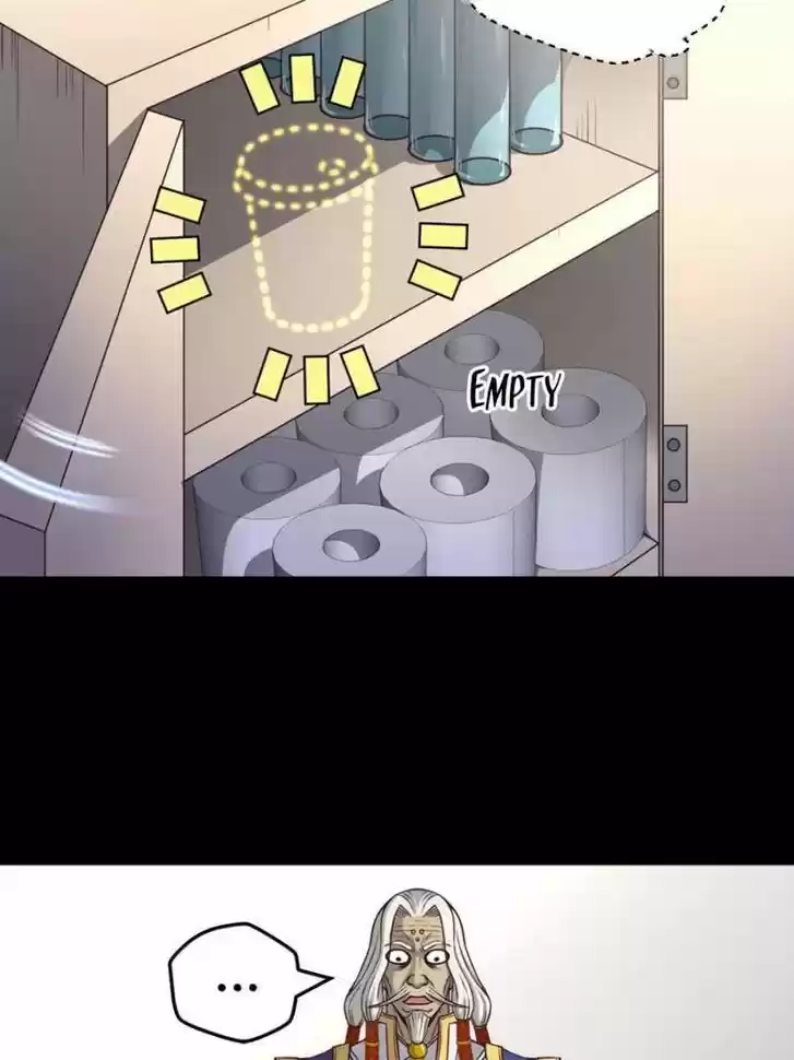 Seize the Mountaintop, Be the Great King Ch.035