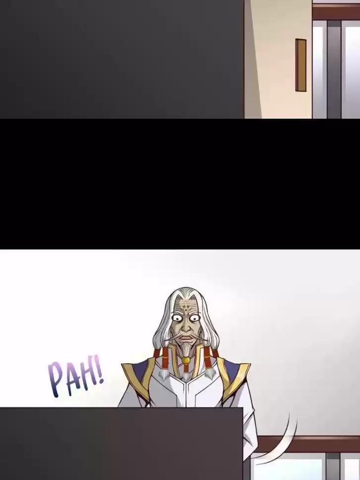 Seize the Mountaintop, Be the Great King Ch.035