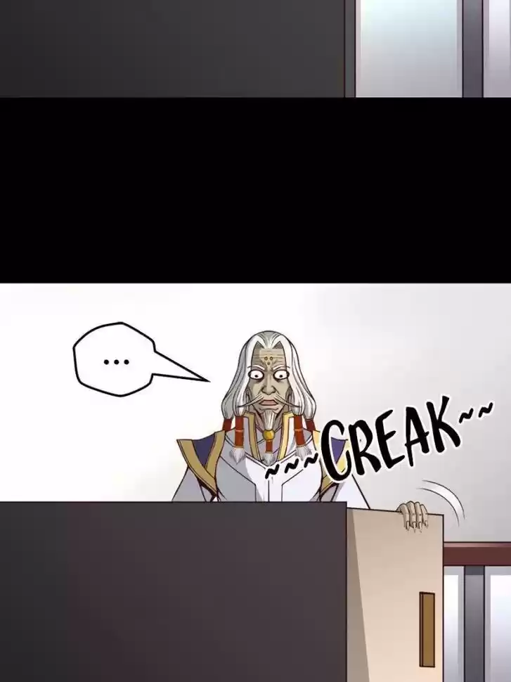 Seize the Mountaintop, Be the Great King Ch.035