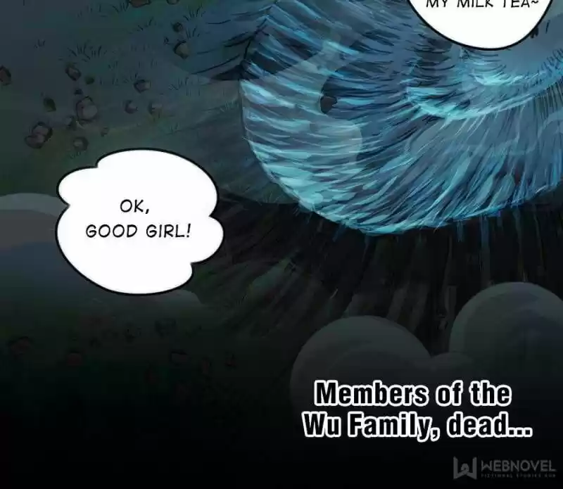 Seize the Mountaintop, Be the Great King Ch.035