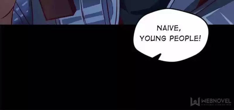 Seize the Mountaintop, Be the Great King Ch.036