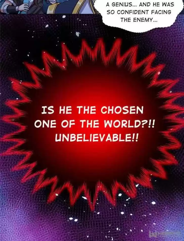 Seize the Mountaintop, Be the Great King Ch.036