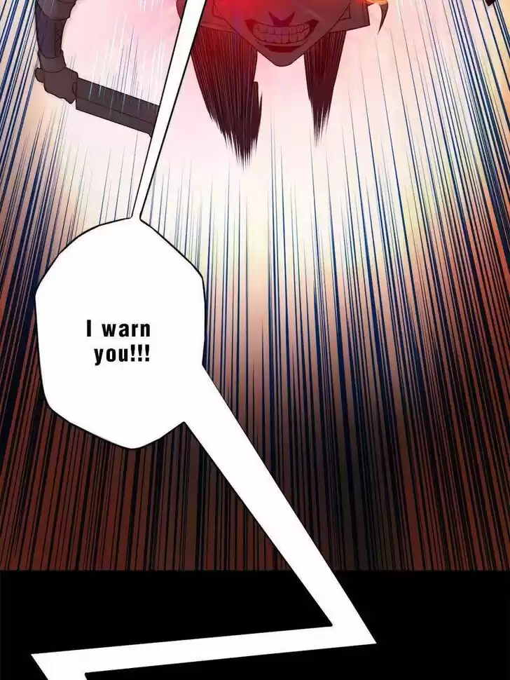 Seize the Mountaintop, Be the Great King Ch.037