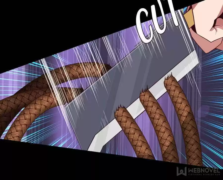 Seize the Mountaintop, Be the Great King Ch.037