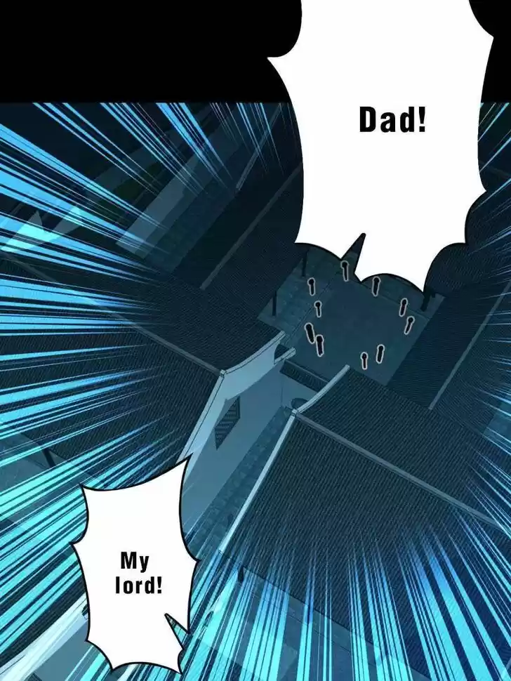 Seize the Mountaintop, Be the Great King Ch.037