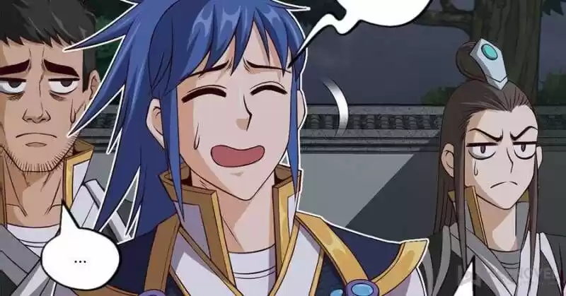 Seize the Mountaintop, Be the Great King Ch.038