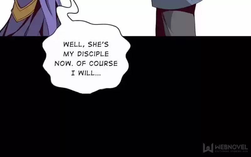 Seize the Mountaintop, Be the Great King Ch.038