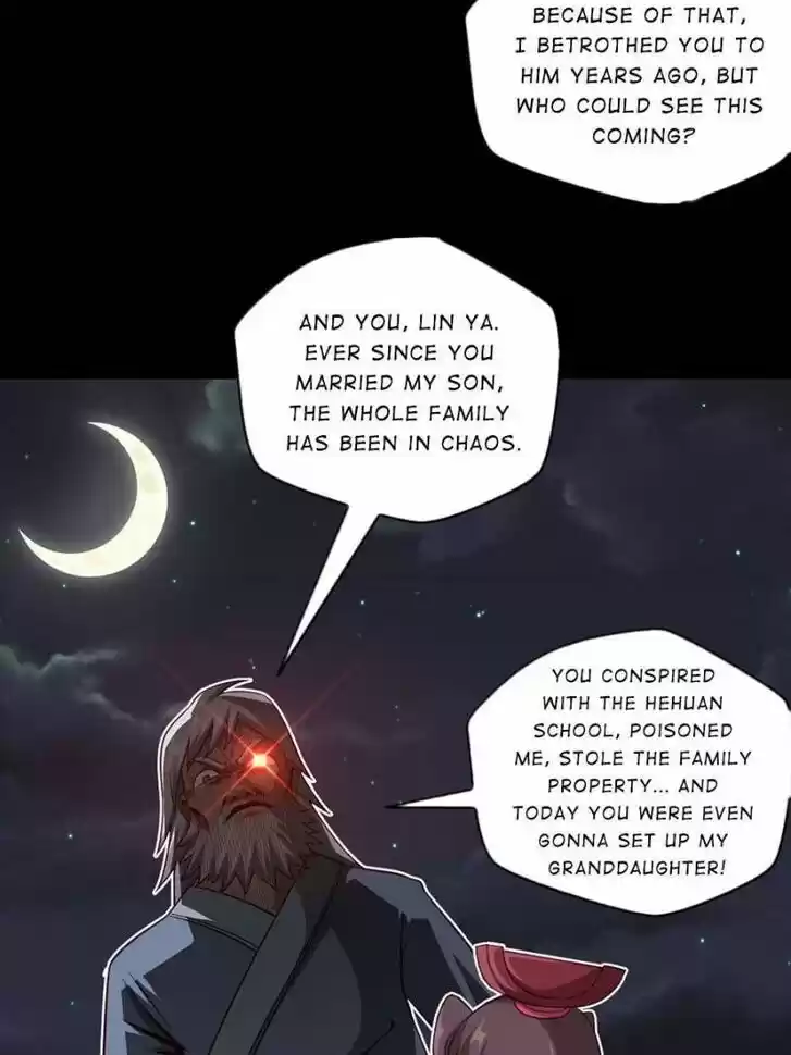 Seize the Mountaintop, Be the Great King Ch.038