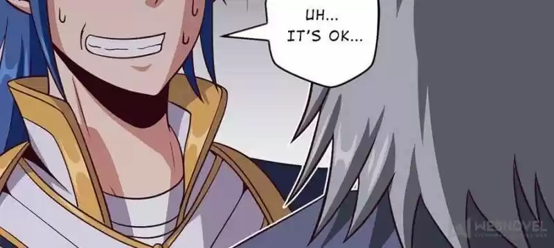 Seize the Mountaintop, Be the Great King Ch.038