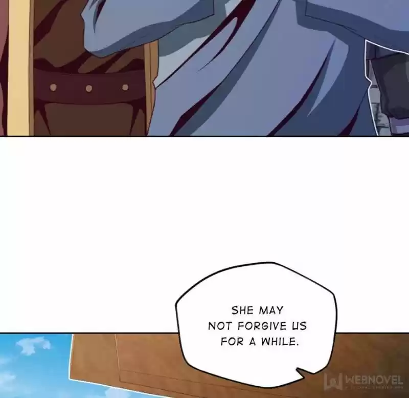 Seize the Mountaintop, Be the Great King Ch.039