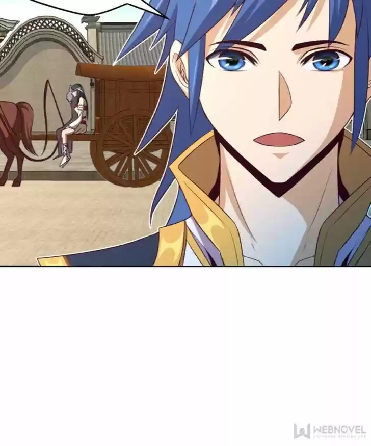 Seize the Mountaintop, Be the Great King Ch.039