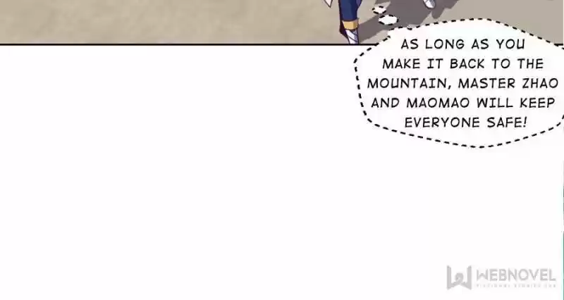 Seize the Mountaintop, Be the Great King Ch.039