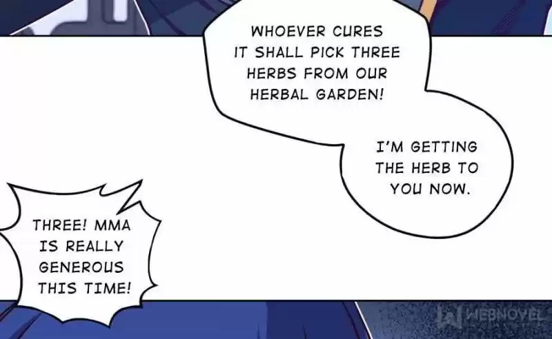 Seize the Mountaintop, Be the Great King Ch.039