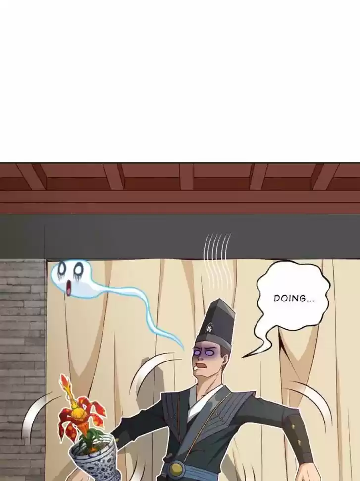 Seize the Mountaintop, Be the Great King Ch.040