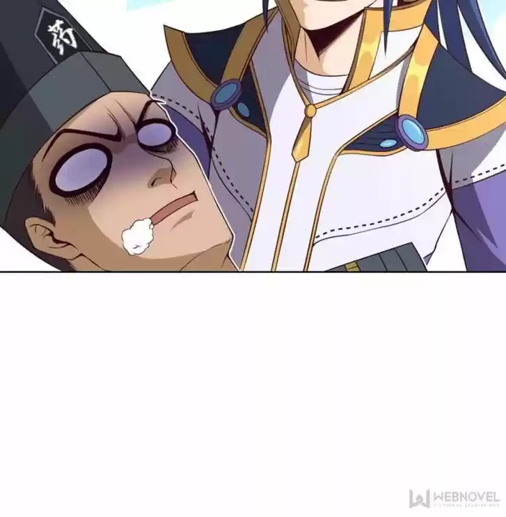 Seize the Mountaintop, Be the Great King Ch.040