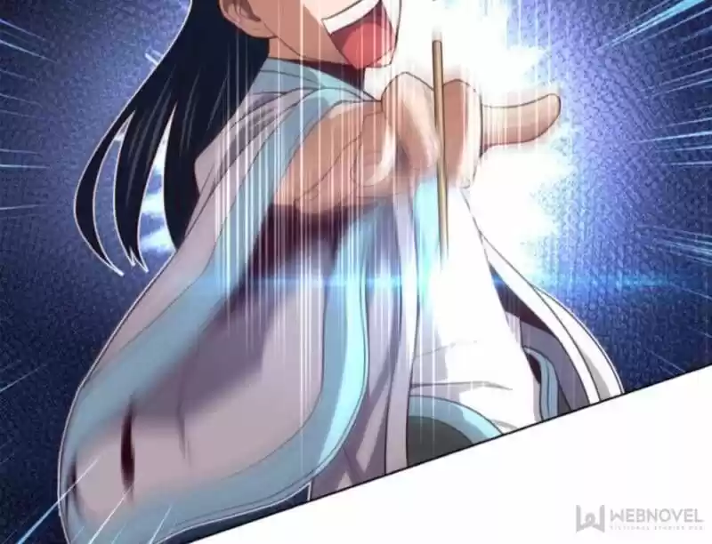 Seize the Mountaintop, Be the Great King Ch.040