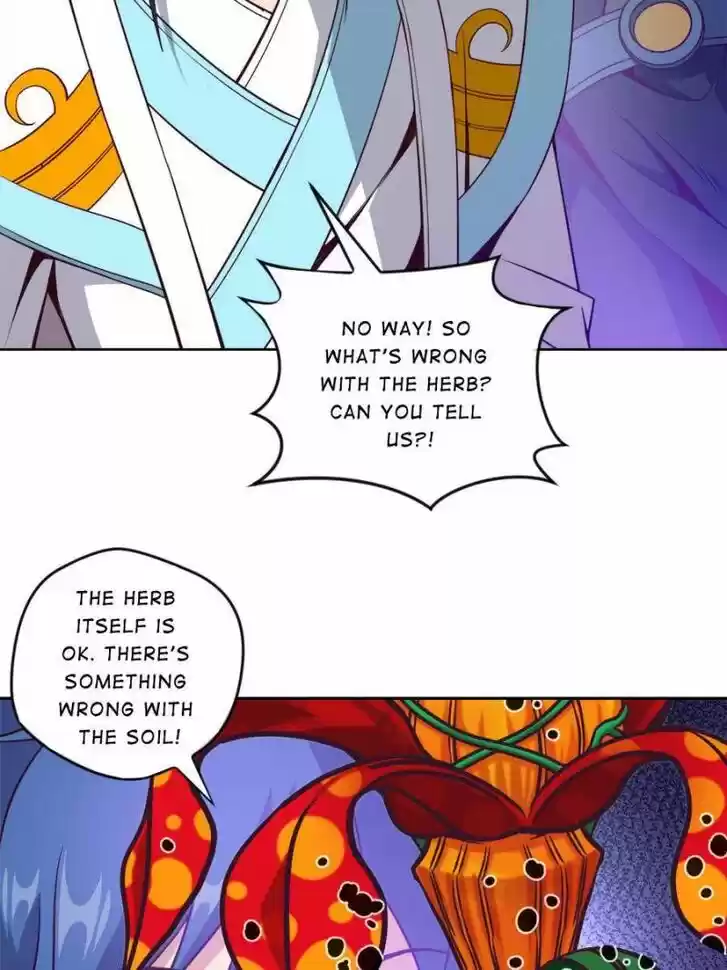 Seize the Mountaintop, Be the Great King Ch.041