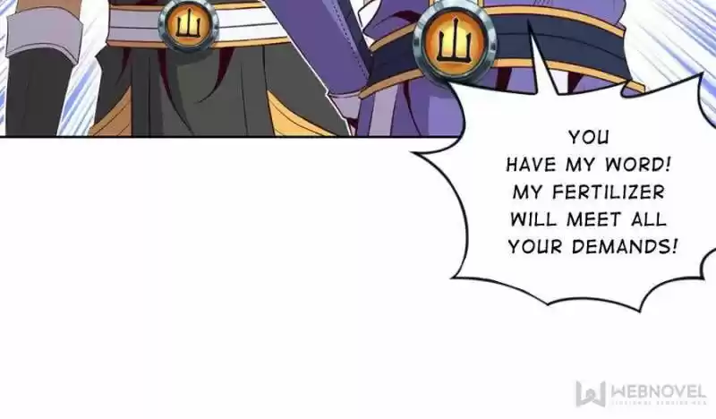 Seize the Mountaintop, Be the Great King Ch.041