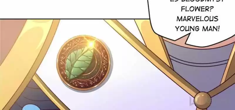 Seize the Mountaintop, Be the Great King Ch.042