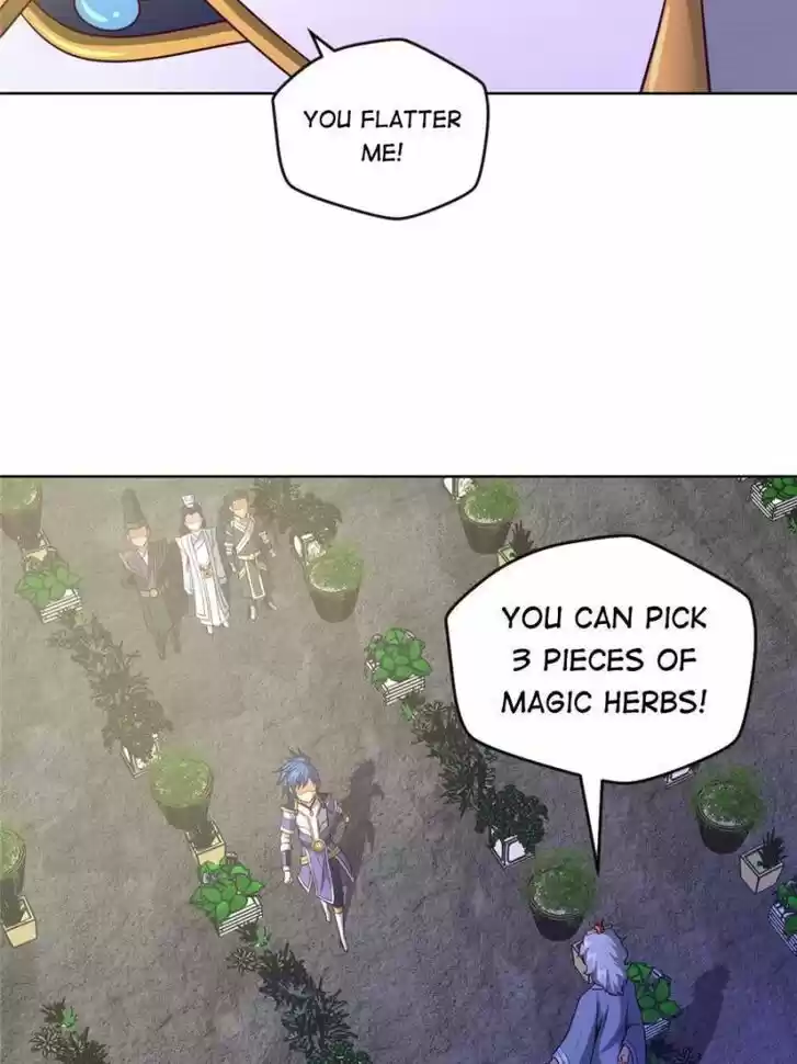 Seize the Mountaintop, Be the Great King Ch.042