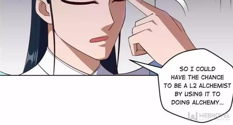 Seize the Mountaintop, Be the Great King Ch.042