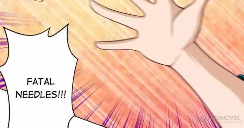 Seize the Mountaintop, Be the Great King Ch.043