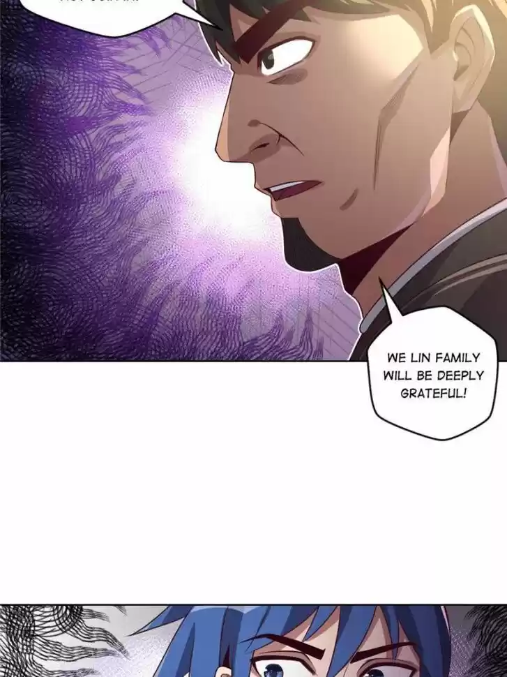 Seize the Mountaintop, Be the Great King Ch.043