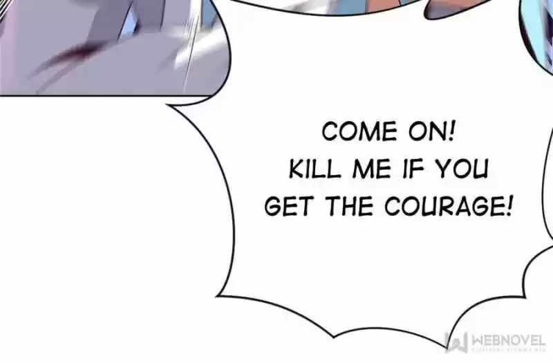 Seize the Mountaintop, Be the Great King Ch.043