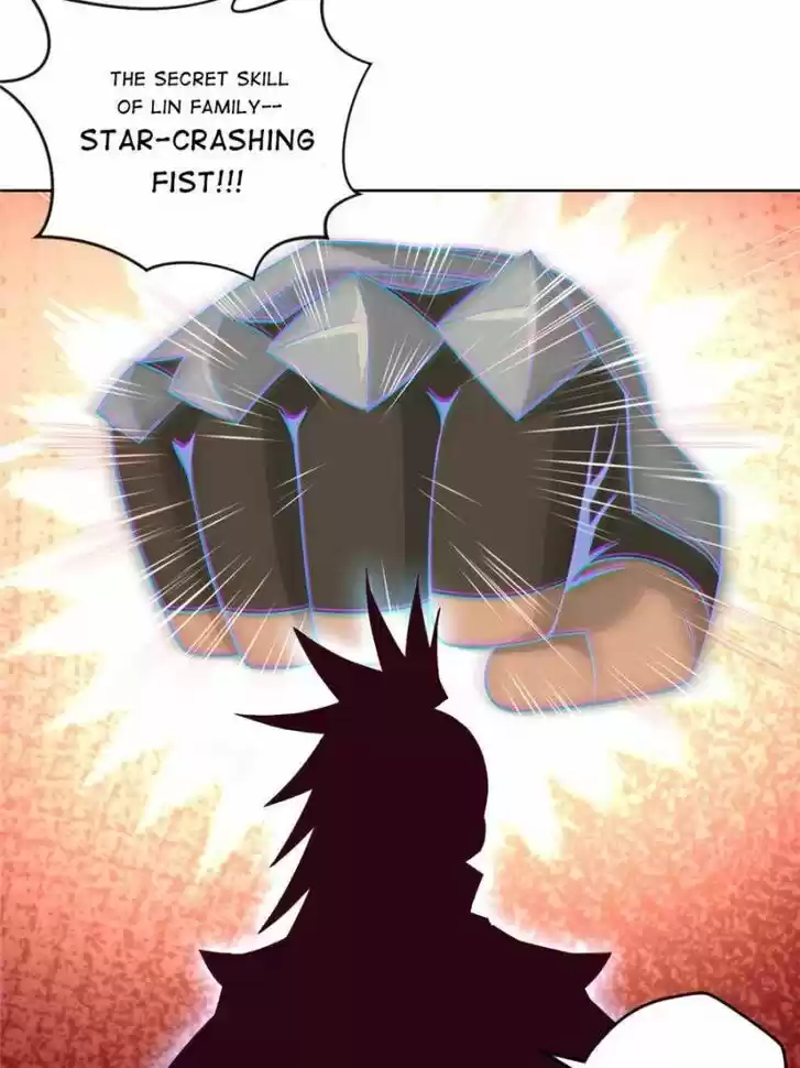 Seize the Mountaintop, Be the Great King Ch.044