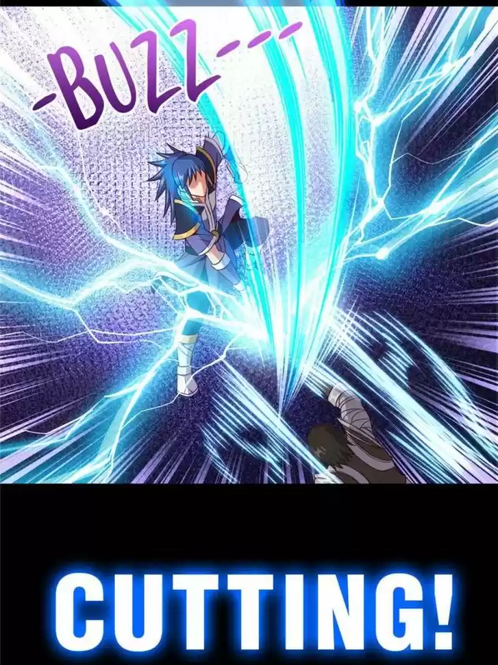 Seize the Mountaintop, Be the Great King Ch.044