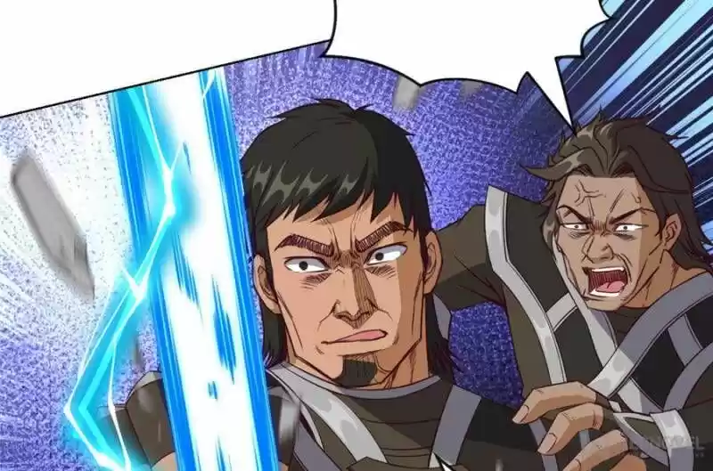 Seize the Mountaintop, Be the Great King Ch.044