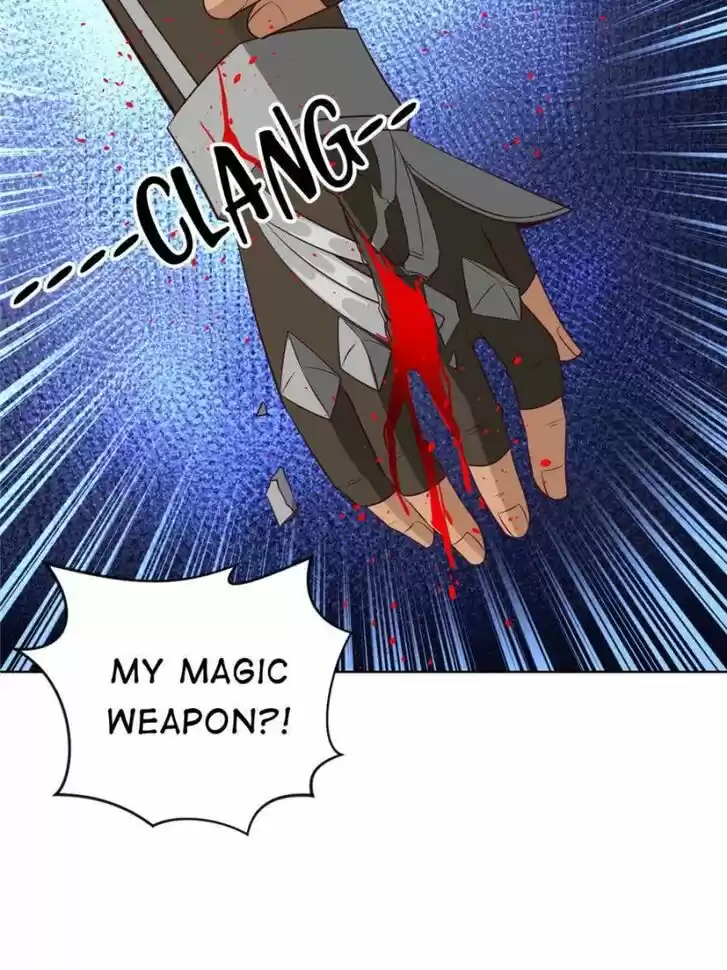 Seize the Mountaintop, Be the Great King Ch.044