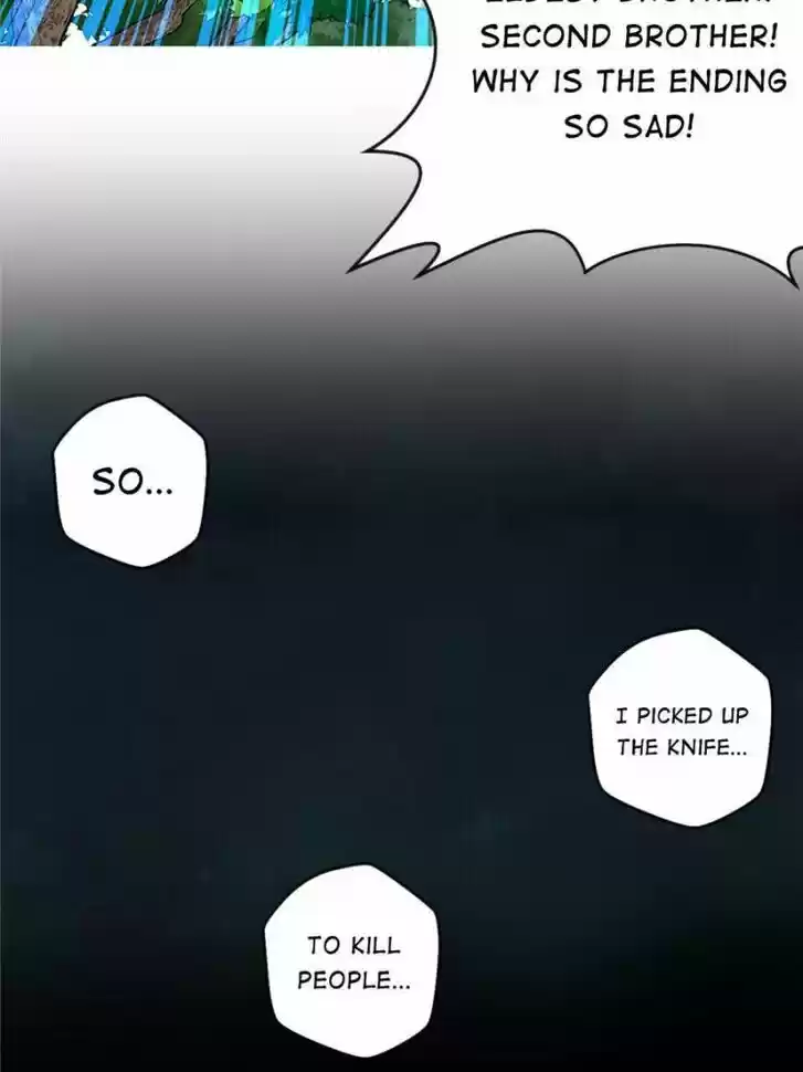 Seize the Mountaintop, Be the Great King Ch.044